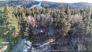 Munguia Summit Camp Modern Unit B