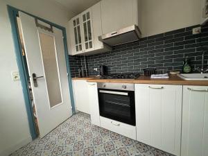 AK -Studio Cosy 5 min from Centre de Vannes