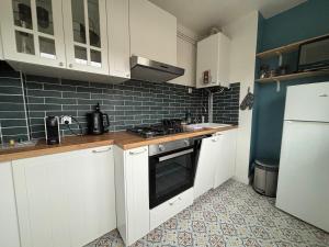 AK -Studio Cosy 5 min from Centre de Vannes