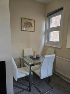 Stylish 1 bed apartment