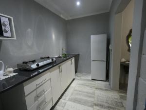 Makhonjwa Rose Barberton