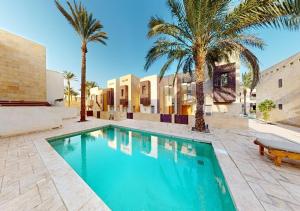 Stylish 1 Bedroom at Scarab - El-Gouna WS14