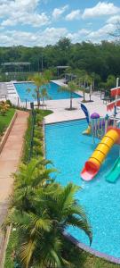 Complejo Altamira Aeropuerto