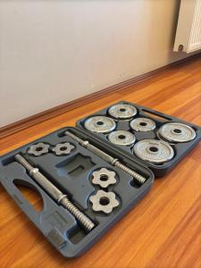 Şehrin Merkezinde Yaşamın Kalbinde