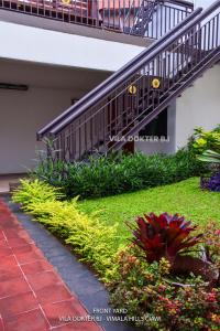 Vimala Hills Villa 2BR atau 3BR