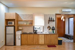 Vimala Hills Villa 2BR atau 3BR