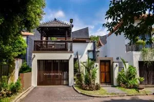 Vimala Hills Villa 2BR atau 3BR - Kamparganya