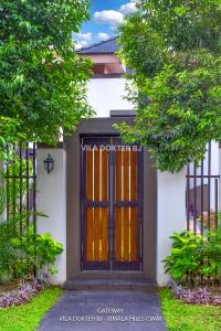 Vimala Hills Villa 2BR atau 3BR