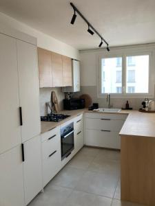 Appartements 63m2 Lumineux proche Stang Alar : photos des chambres