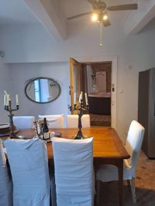 Maisons de vacances La maison SPA, PISCINE et CLIMATISATION : photos des chambres