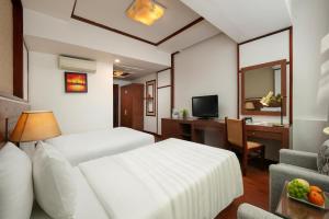 Suite Executive (Executive Suite)