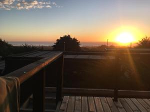 Casa Playa Puertecillo