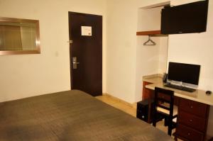 Hotel America Centro