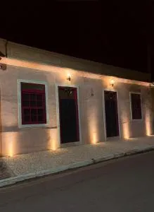 Vila Caiçara - São Francisco