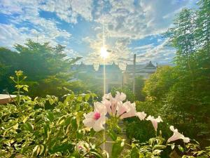 Modern Thai Style Garden Home