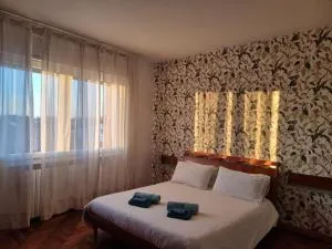 La porta accanto - Albignasego