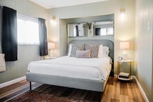 Tiny Home Built For A King