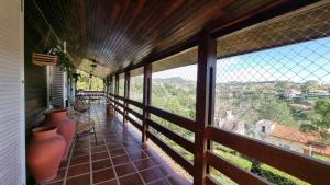 Linda Chácara - Alpes de Guararema Condominio - MINIMO 2 NOITES