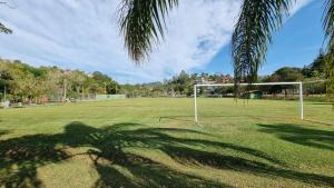 Linda Chácara - Alpes de Guararema Condominio - MINIMO 2 NOITES