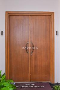 Vimala Hills Villa & Resort