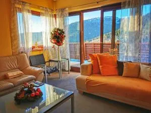 Snowflake Chalet ,Donovaly - Háromrevuca