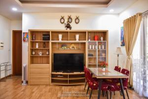 Vimala Hills Villa & Resort