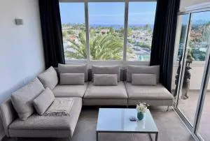 Excelsior I Sea View Apartment - Maspalomas