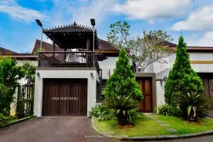 Vimala Hills Villa & Resort - Muara