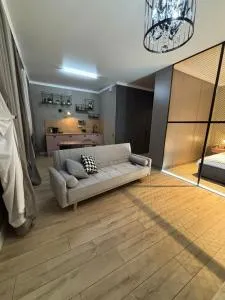 Loft Buketova - Fëdorovka