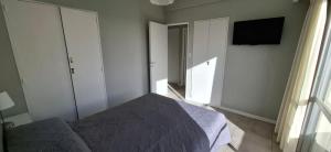 Departamento de 3 ambientes con cochera