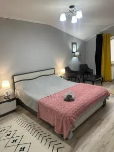 Ștefan House 1 - Bulboaca