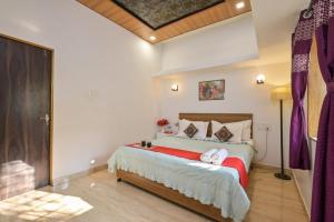 Kashmira Villa