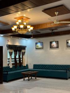 Kashmira Villa