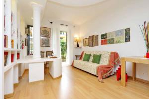 Appartamento elegante Castel SantAngelo