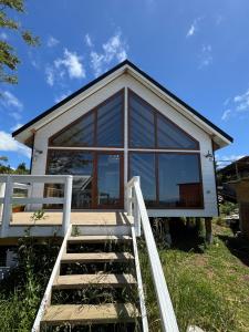 Los Santis Refugio Chiloé