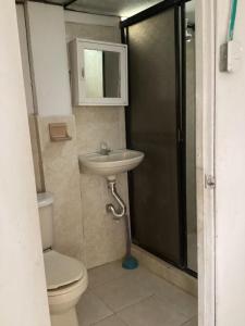 Las Hamacas Mountain Hostal Apto Independiente #2