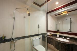 Phòng Superior Giường Đôi/2 Giường Đơn (Superior Double or Twin Room)