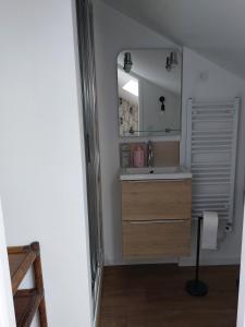 Sous les toits - Wi-Fi - TV