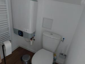 Sous les toits - Wi-Fi - TV