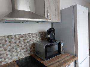 Sous les toits - Wi-Fi - TV