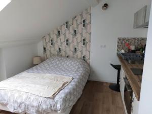 Sous les toits - Wi-Fi - TV