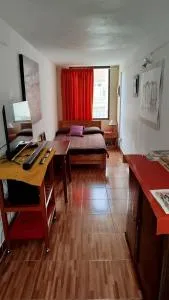 Departamento privado artístico - Kenko