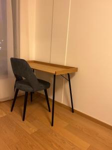 Vilniaus alėjos apartamentai