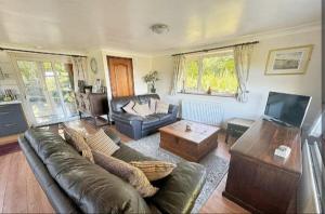 Hedgehogs Hideaway,a peaceful retreat in Nenthead