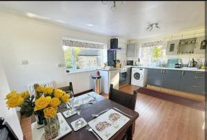 Hedgehogs Hideaway,a peaceful retreat in Nenthead