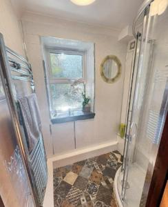 Hedgehogs Hideaway,a peaceful retreat in Nenthead