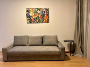 Vilniaus alėjos apartamentai