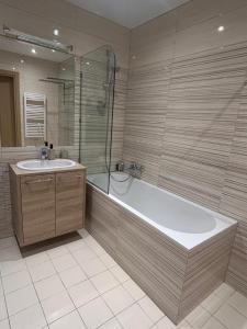 Vilniaus alėjos apartamentai