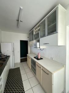 aconchegante frente mar