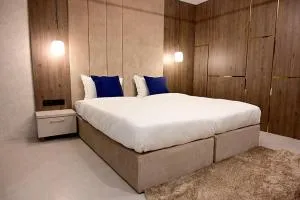 Луксозни делукс стаи Мечката - Tipchenitsa